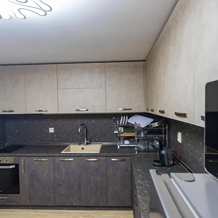 комплекс родопска среща - къщи и * Батак