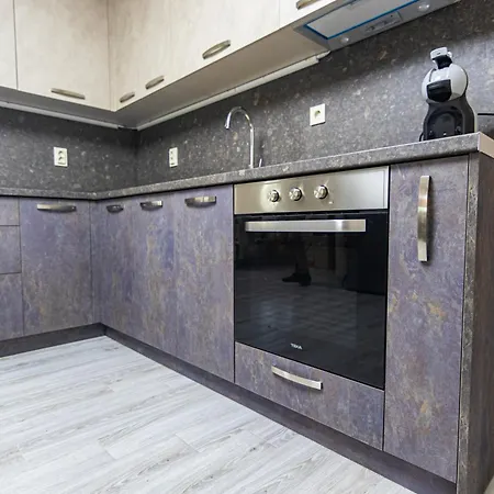 комплекс родопска среща - къщи и Вилла *