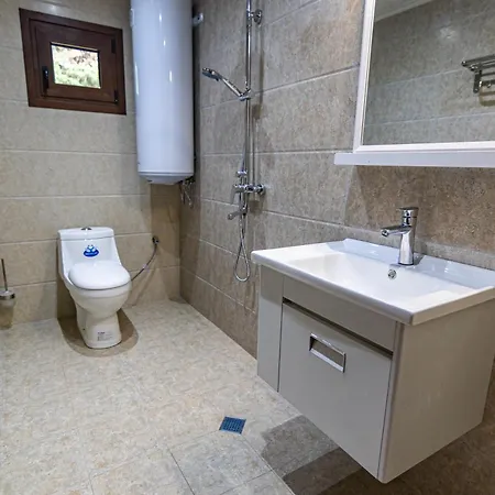 Вилла комплекс родопска среща - къщи и *