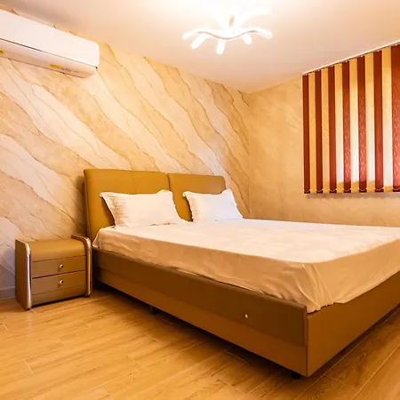 комплекс родопска среща - къщи и Вилла