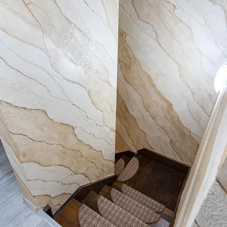 Вилла комплекс родопска среща - къщи и *