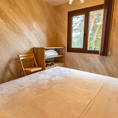 комплекс родопска среща - къщи и * Батак