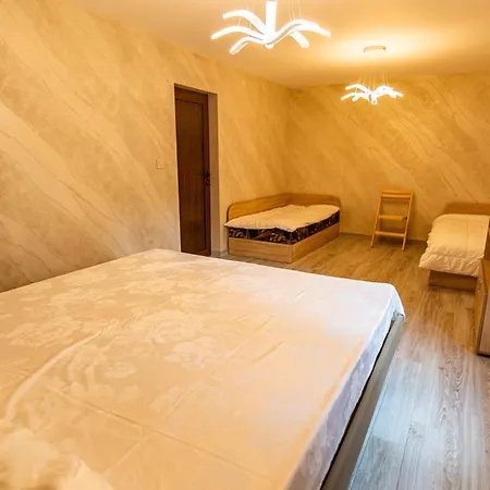 Вилла комплекс родопска среща - къщи и *