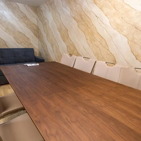 комплекс родопска среща - къщи и