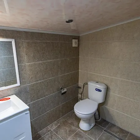 комплекс родопска среща - къщи и Вилла *