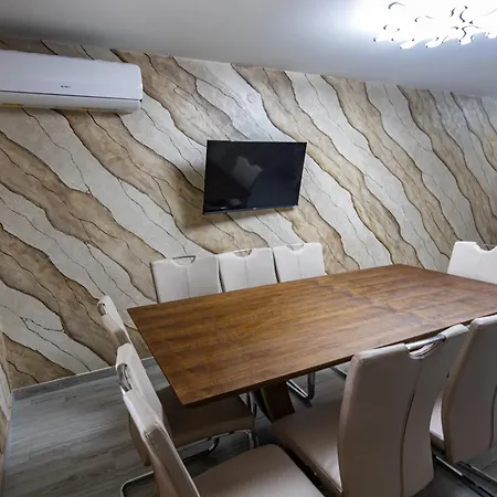 комплекс родопска среща - къщи и * Μπατάκ