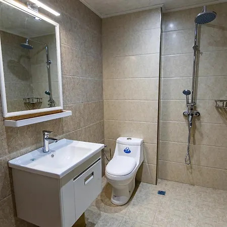 комплекс родопска среща - къщи и Вилла *