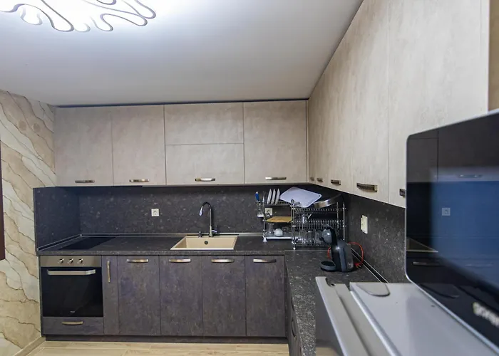 комплекс родопска среща - къщи и * Batak