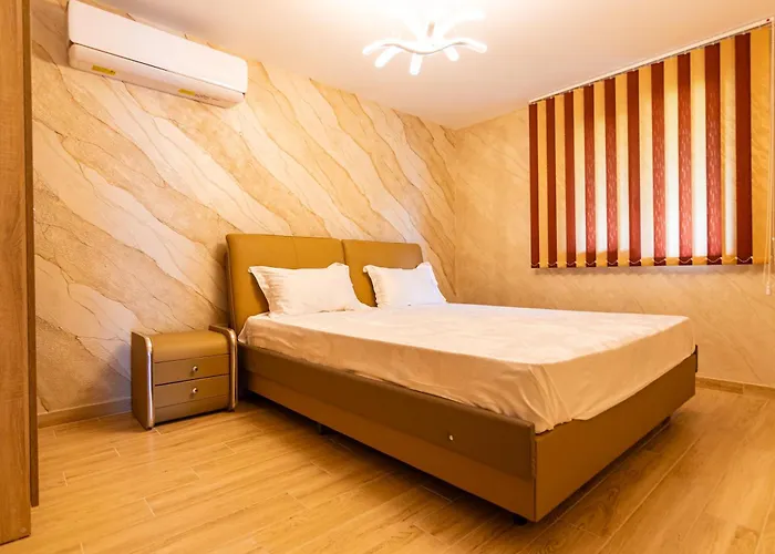 комплекс родопска среща - къщи и Villa