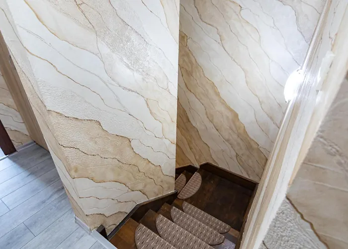 Villa комплекс родопска среща - къщи и *