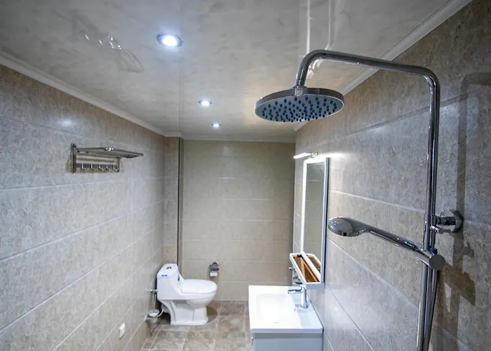 комплекс родопска среща - къщи и Villa Batak