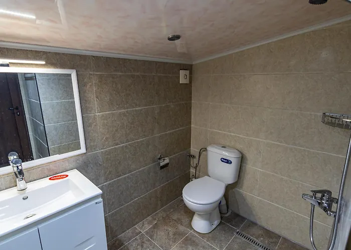 комплекс родопска среща - къщи и Villa *