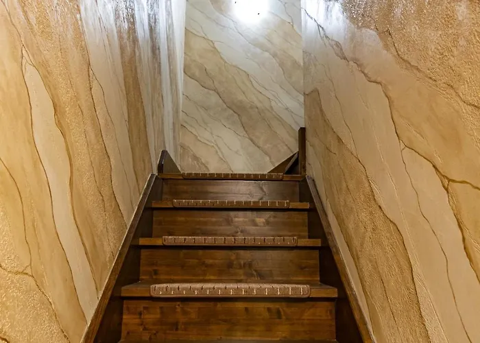 комплекс родопска среща - къщи и Batak