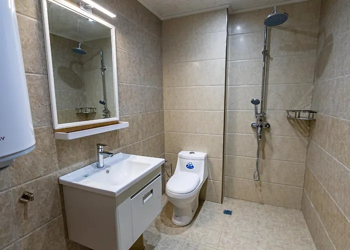 комплекс родопска среща - къщи и Villa *