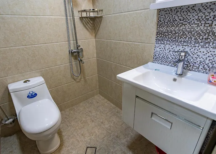 Villa комплекс родопска среща - къщи и *